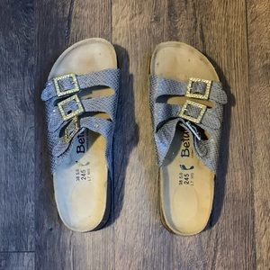 Betula by Birkenstock NWOT